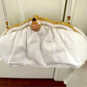 Judith Leiber Purse